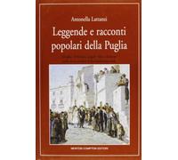 Leggende e racconti popolari della Puglia