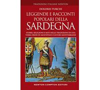 Leggende e racconti popolari della Sardegna