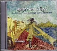 LEGGENDE E STORIE DI NAPOLI