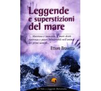 Leggende e superstizioni del mare