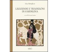 Leggende e tradizioni di Sardegna