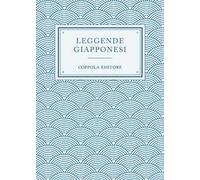 Leggende giapponesi