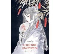 Leggende giapponesi. Japanese tales. Ediz. italiana e inglese