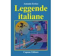 Leggende italiane
