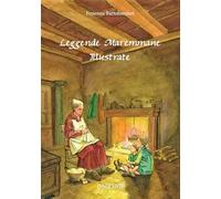 Leggende Maremmane Illustrate