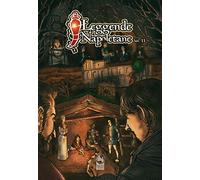 Leggende napoletane (Vol. 2)