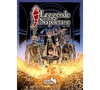 Leggende napoletane (Vol. 3)