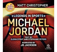 Leggende nello sport: Michael Jordan