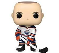 Leggende NHL di alta qualità altamente collezionabili Mark Messier (Oilers) Pop