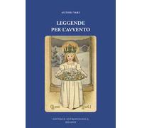 Leggende per l'avvento
