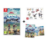 Leggende Pokémon: Arceus