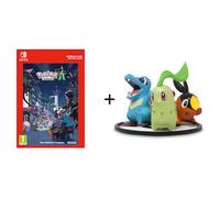 Leggende Pokémon: Z-A