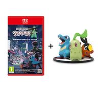 Leggende Pokémon: Z-A - GIOCO NINTENDO SWITCH 2