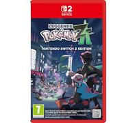 Leggende Pokémon: Z-A - GIOCO NINTENDO SWITCH 2