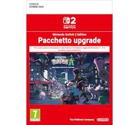 Leggende Pokémon: Z-A | Pacchetto upgrade alla Nintendo Switch 2 - Codice download