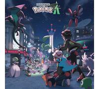Leggende Pokémon: Z-A - Pacchetto upgrade alla Nintendo Switch 2 Edition