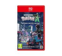 LEGGENDE POKEMON: Z-A Switch 2