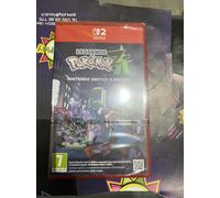 Leggende Pokémon: Z-A - GIOCO NINTENDO SWITCH 2
