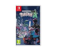 Leggende Pokemon: Z-A Switch