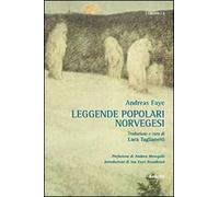 Leggende popolari norvegesi