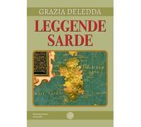 Leggende sarde