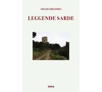 Leggende sarde