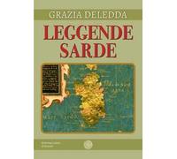 Leggende sarde