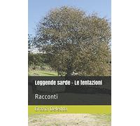 Leggende sarde - Le tentazioni: Racconti