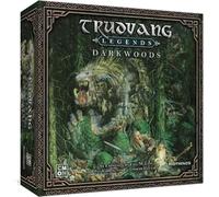 Leggende Trudvang: Darkwoods