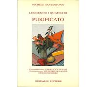 Leggendo i quadri di Purificato - [Gesualdi]