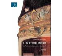 Leggendo libretti. Da «Lucia di Lammermoor» a «Turandot»
