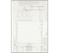 Leggendo Lucrezio. Ediz. italiana e tedesca