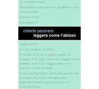 Leggera come l'abisso