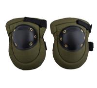 Leggera E Robusto Knieschoner. Per Giardinaggio E Lavori a Casa - Con a Strappo