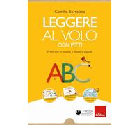 Leggere al volo con Pitti. Primi voli in lettura e Tastiera digitale