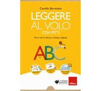 Leggere al volo con Pitti. Primi voli in lettura e Tastiera digitale