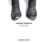 Leggere anomalie