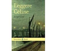 Leggere Céline