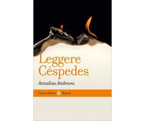 Leggere Céspedes-Annalisa Andreoni