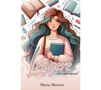 Leggere... che passione!: Quadernino