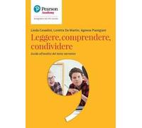 Leggere, comprendere, condividere. Guida all'analisi del testo narrativo