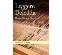 Leggere Deledda