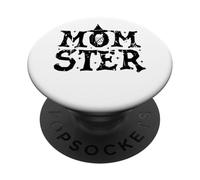 Leggere è il mio superpotere Divertente topo di biblioteca PopSockets PopGrip Adesivo
