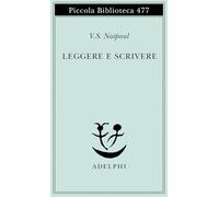 Leggere e scrivere. Una testimonianza