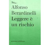 Leggere è un rischio