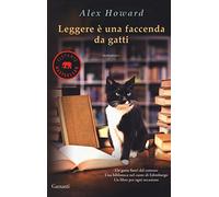 Leggere è una faccenda da gatti