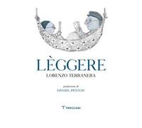 Lèggere. Ediz. a colori