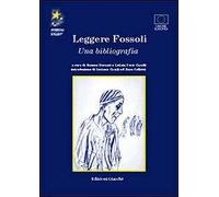 Leggere Fossoli. Una bibliografia