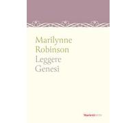 Leggere genesi