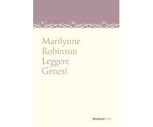 Leggere genesi [Paperback] [Apr 11, 2025] Robinson, Marilynne; Cosi, Francesca;